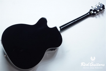G5013CE Rancher Jr.